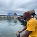 Shadrach Oloyede